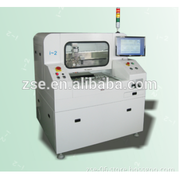 Factory price on sale high precision high standard pcb board cutting machine
